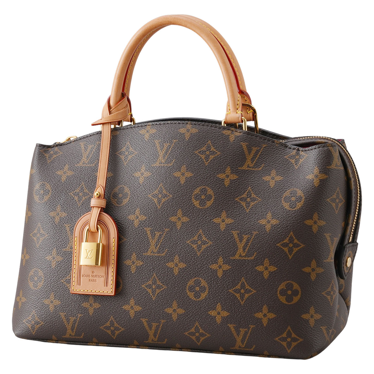 LOUIS VUITTON(USED)루이비통 쁘띠드 팔레